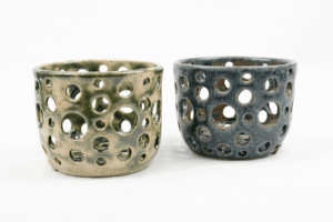 Veronica M Ceramics