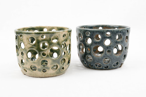 Veronica M Ceramics