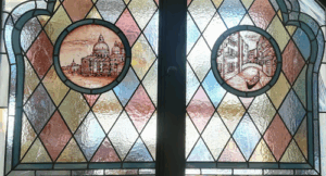 Vetrate Mosaici d'Arte Caleidos