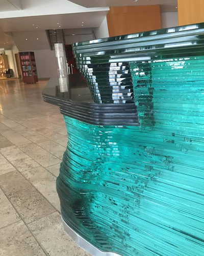 Vetreria Euroglass di Barbato Fabrizio