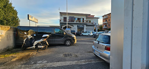 Vetreria MP Glass Roma