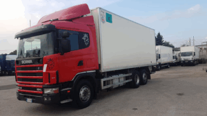 Vigra Srl