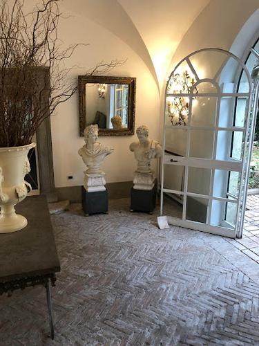 Villa Rosantica
