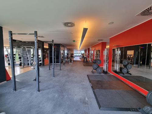 Virgin Active Roma Balduina