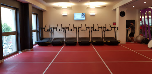 Virgin Active Roma Valle Aurelia