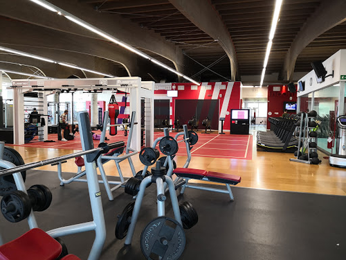 Virgin Active