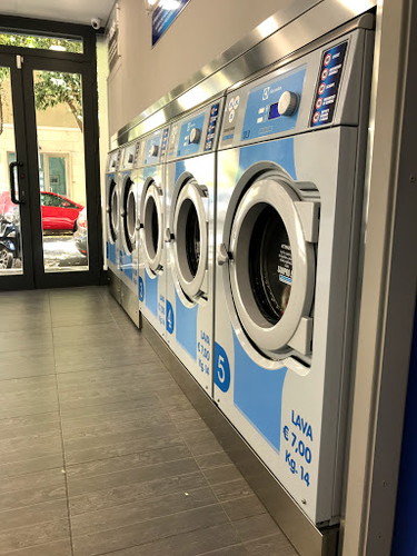 WiFi Wash