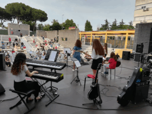 William School Music