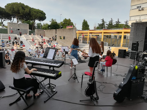 William School Music