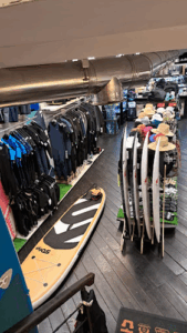 Windsurf Paradise