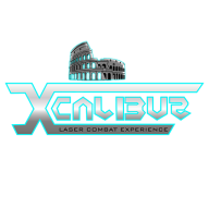 Xcalibur Lasergame Roma