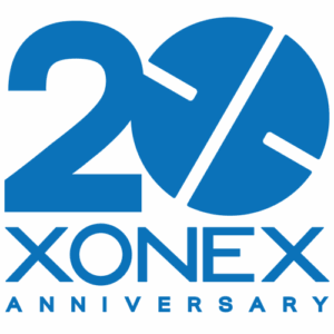 Xonex Web Agency