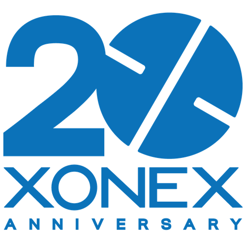 Xonex Web Agency
