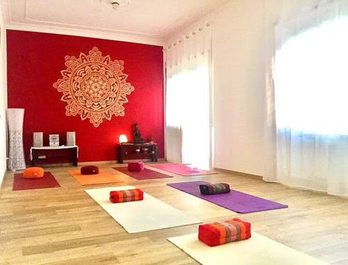Yoga Shala Shanti