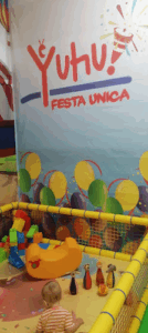 Yuhu! Festa Unica