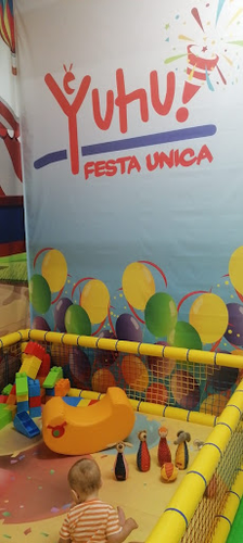 Yuhu! Festa Unica