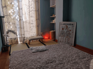 Zen Shiatsu Roma