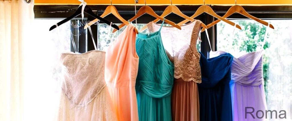 I 7 migliori negozi di abiti da sposa a Roma