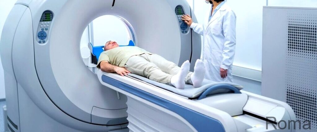 I 5 migliori radiologi di Roma