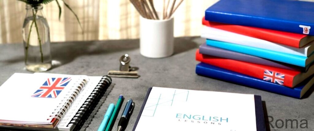 Le 7 migliori scuole di inglese a Roma