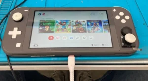 Assistenza Console Italia