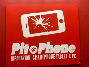 Pit Phone Eur - Riparazioni Console